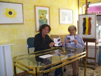 VENEZIA 2012